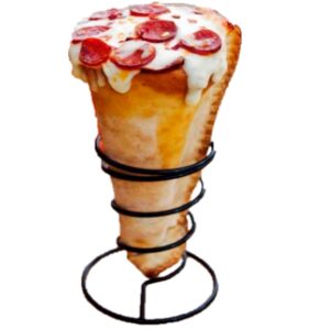 Cono Pepperoni