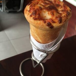 Cono Pesto