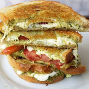 Panini Pesto