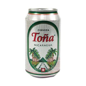 Toña lata