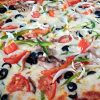 Vegetariana / Vegetarian