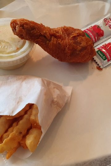 Combo 1