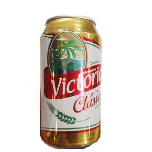 Victoria clasica