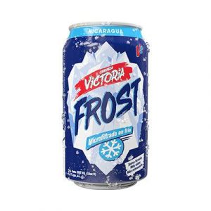Frost