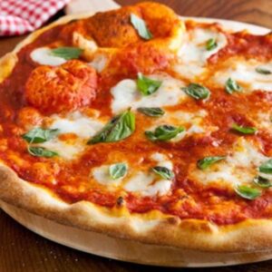 Margherita