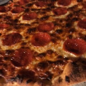 Pepperoni