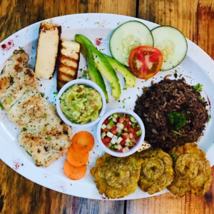 Nica Special
