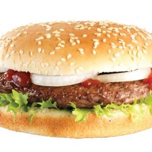 1/4Lb. Hamburger