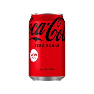 Cocacola Zero