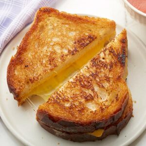 Grilled Cheese Sandwich