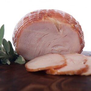 Hickory Smoked Turkey Breast