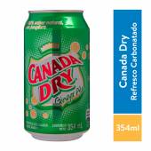 Canada dry