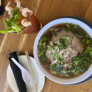 Pho Soup