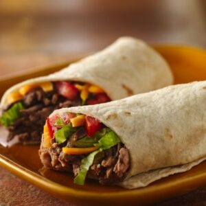 Burrito Beef