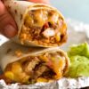 Burrito Chicken