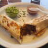 Mixto Burrito