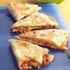 Pork Quesadilla