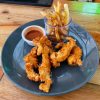 Boneless Chicken Bites