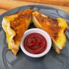 Grilled Cheese