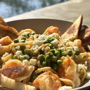 Don Linguine del Sur