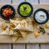 Quesadilla