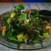 Tuani's Salad