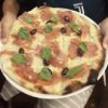 Focaccia Mediterránea