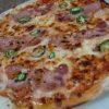 Bacon Piccante