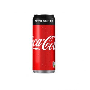 Coca-cola zero