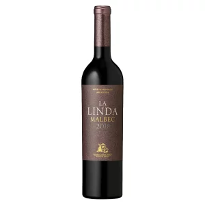La Linda malbec