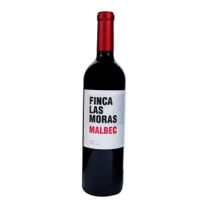 Finca las moras (Malbec)