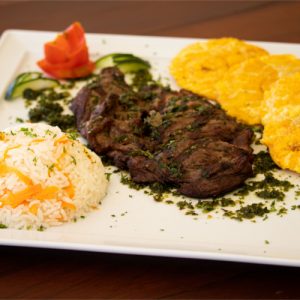 Mini Churrasco