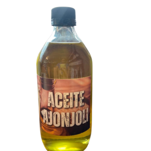 Aceite de Ajonjoli 500ml