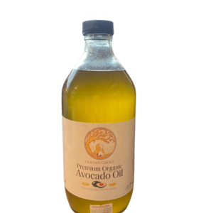 Aceite de aguacate nacional 500ml