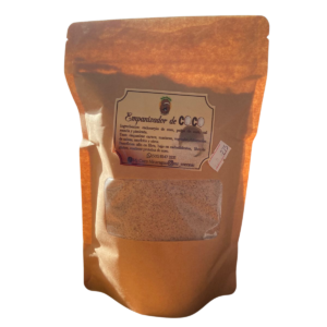 Empanizador de coco - Mr cocoEmpanizador de coco - Mr coco