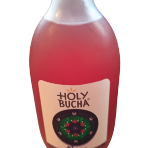 HolyBucha Mora