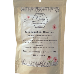 immusystem booster