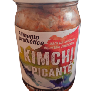 Kimchi LN