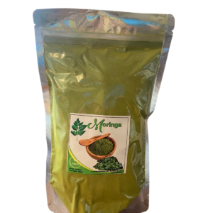 Moringa 450gr