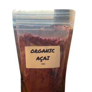 Organic Acai 300gr
