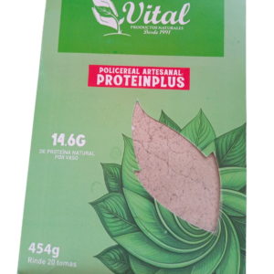 Poli proteina 454gr