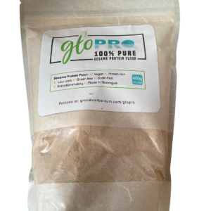 Sesame protein - glopro