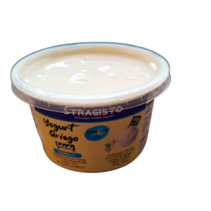 Yogurt Stragisto 1lb