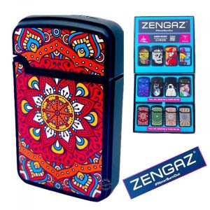 Encendedor Zengaz
