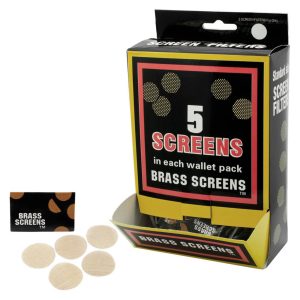 Screen Filters