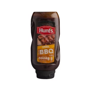 Hunt's Bbq Honey 620 Gr