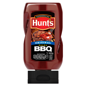 Bbq Hunts 360 Gr