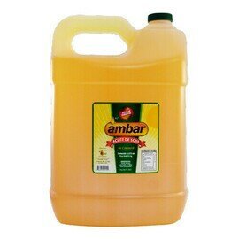 Aceite Ámbar 3.785 ml