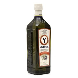 Aceite De Oliva Y barra Extra Virgen 1 Litro