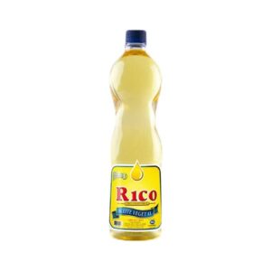 Aceite Vegetal Rico 1000 ml